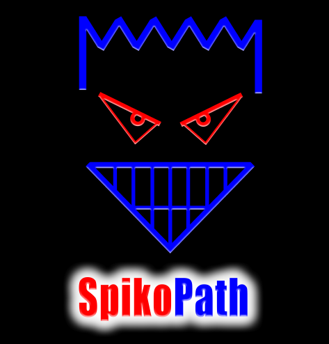 SpikoPath